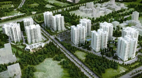 Godrej Premia Tower